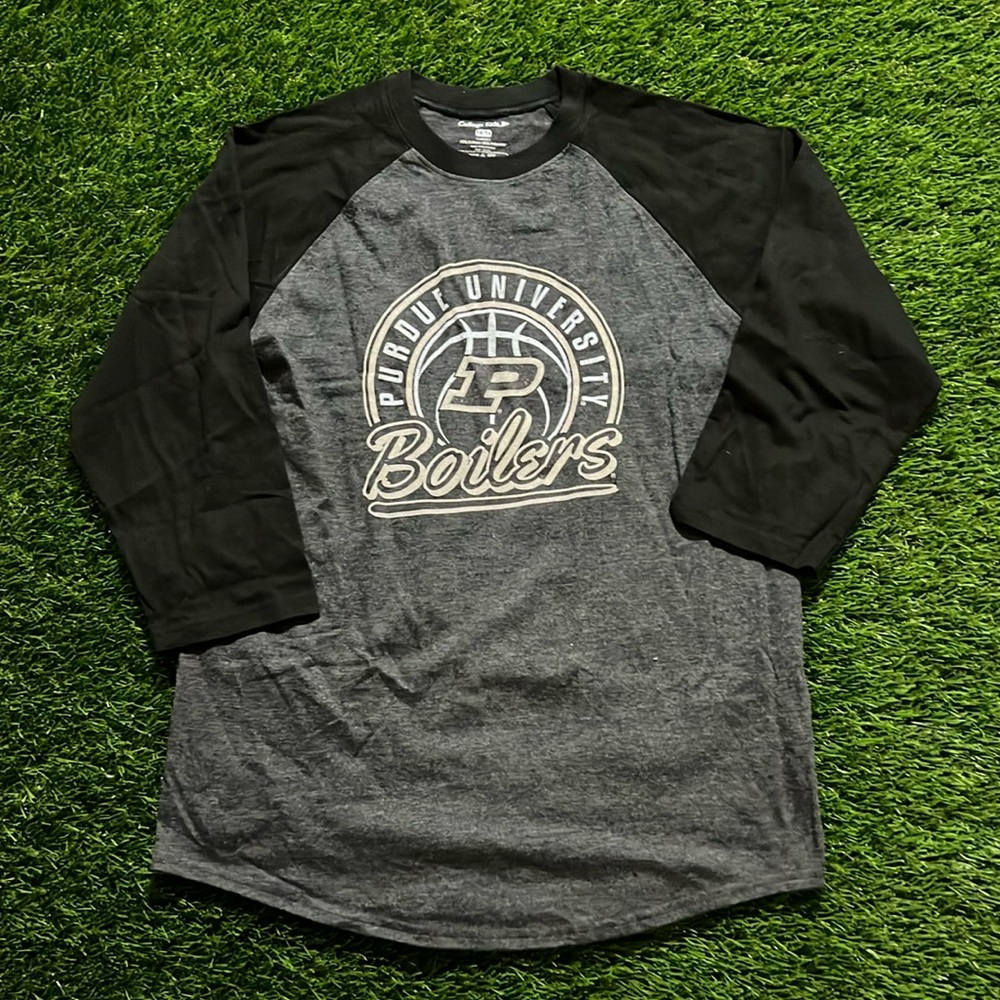 College Kids Purdue Boilmakers Basketball T-shirt